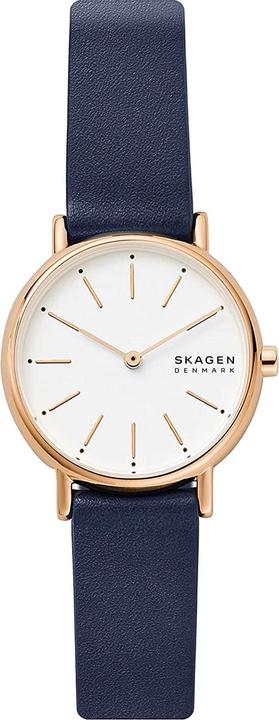 Skagen Signatur (Uhr mit Schmuckstein, 30 mm)