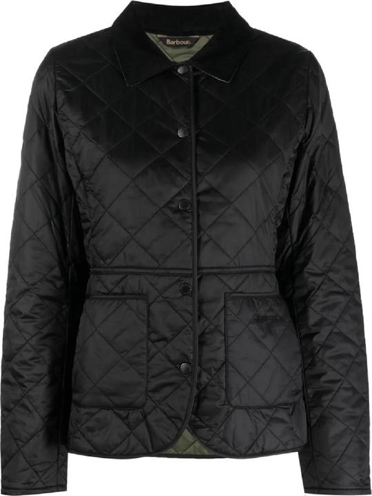 Produktbild Barbour Deveron Quilt (10)