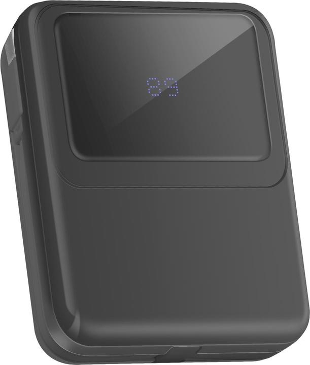 Immagine prodotto Moxie Banca di energia MagSafe da 10.000 mAh (10000 mAh, 37 Wh)