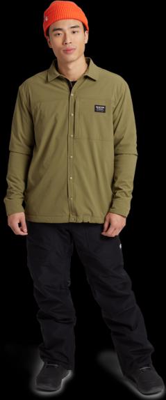 Produktbild Burton Ballast (M)