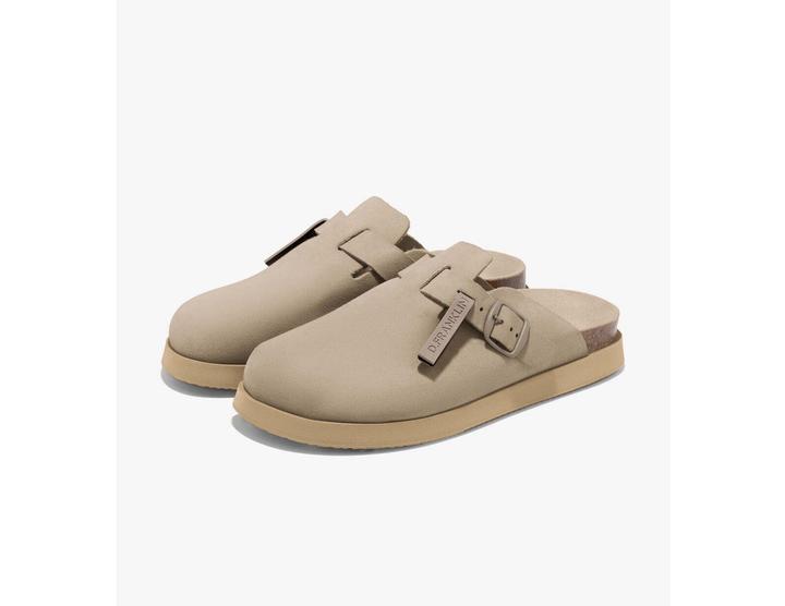 Actual product image D.Franklin Vibe Clog (36)