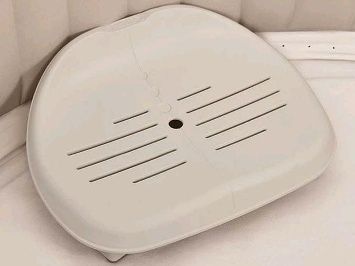 Actual product image Intex Spa seat