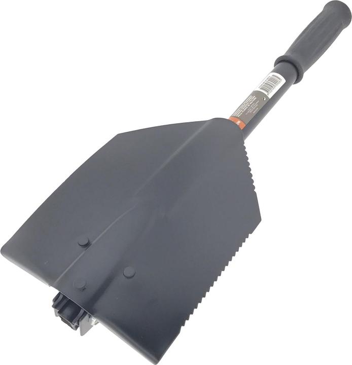 Image du produit Benson Pelle et pioche de camping