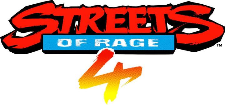 Image du produit GED Streets of Rage 4 - Anniversary Edition (XJ) (PS4, EN)