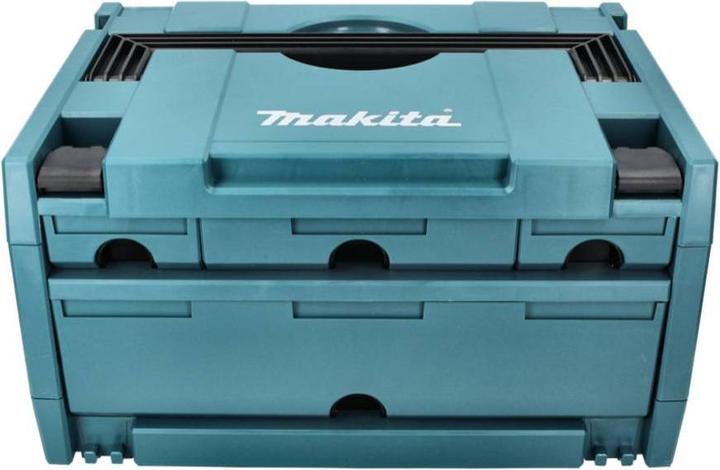 Actual product image Makita Transport case MAOR drawer case
