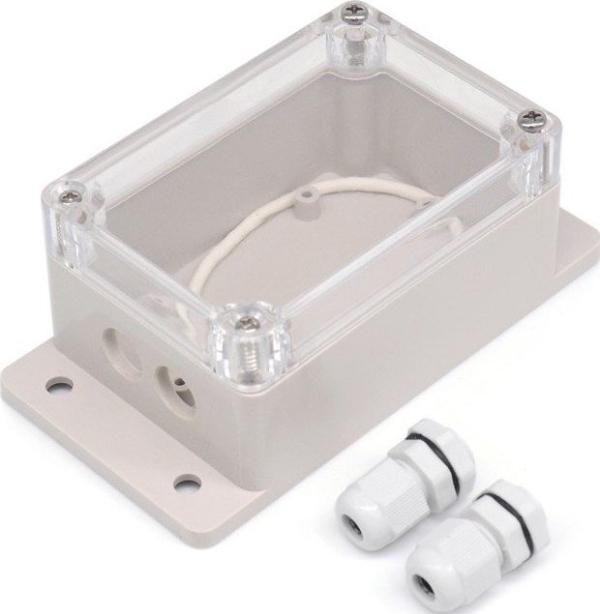 Sonoff Waterproof Case IP66 (Gehäuse)