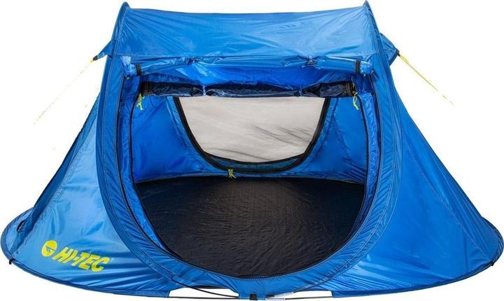 Hi-Tec Camping tent GLOI 3 (2.70 kg, 3 persons)