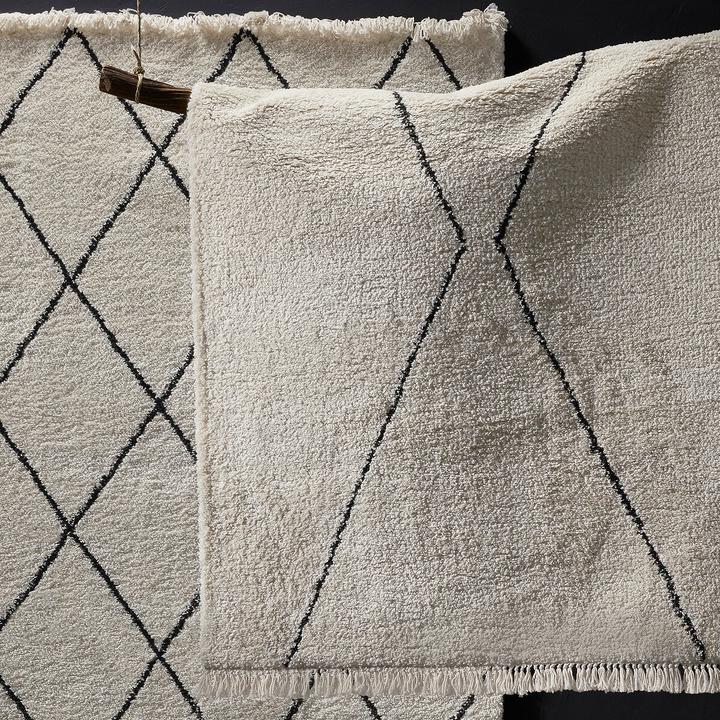 Produktbild La Redoute Interieurs Luna (240 x 330 cm)