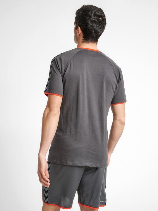 Produktbild hummel Authentic Training Tee (S)