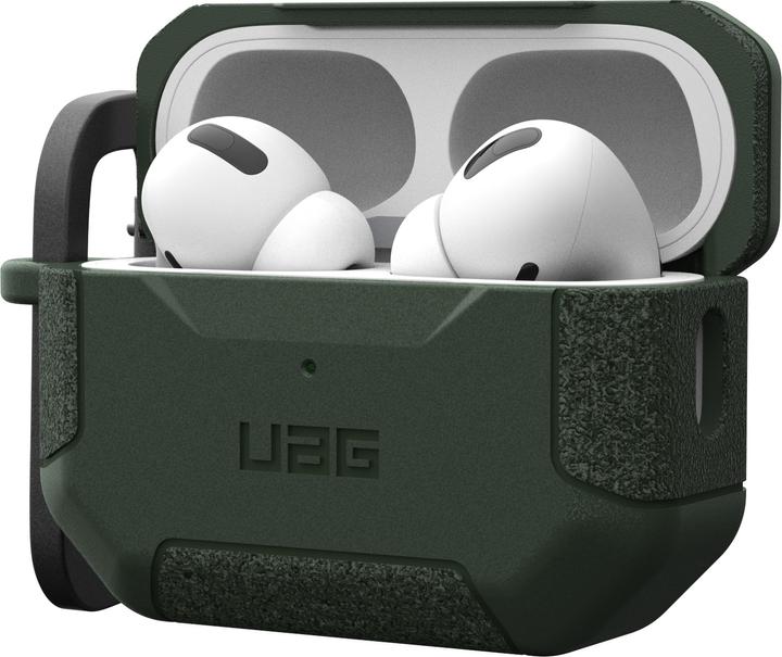 Produktbild UAG Scout Case - Apple Airpods Pro 2nd Gen (Kopfhörer Hülle)