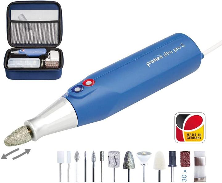 Produktbild Promed Ultra Pro S