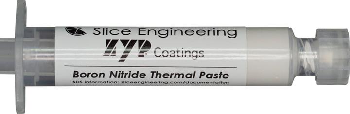 Actual product image Slice Engineering Thermal Paste