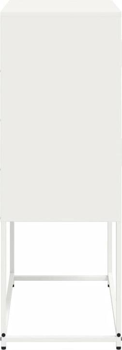 Produktbild VidaXL Sideboard (38.5 x 38.5 x 107 cm)