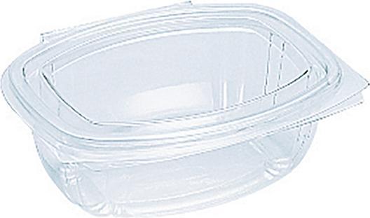 Produktbild Salatschale PLA 500ml (50 x)