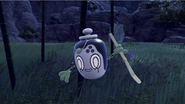 Produktbild Nintendo Pokémon Purpur + Der Schatz von Zone Null - Erweiterung (Switch, DE)