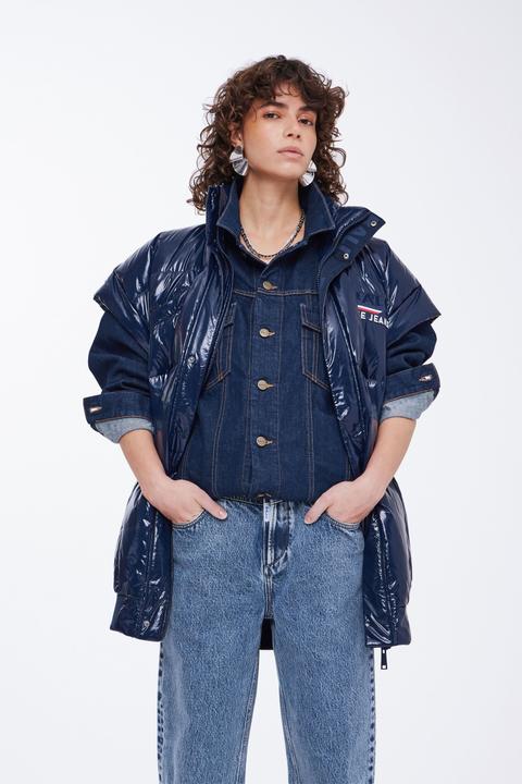 Produktbild Ball BASALVADORE WAISTCOAT 50405035 (L)