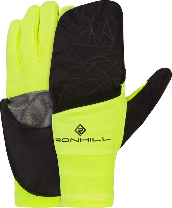 Ronhill Handschuh Wind Block zum Hochklappen