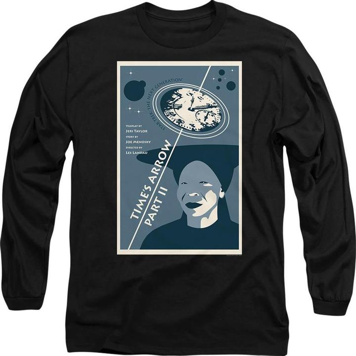 Produktbild The Next Generation Season 6 Episode 1 TShirt (XL)