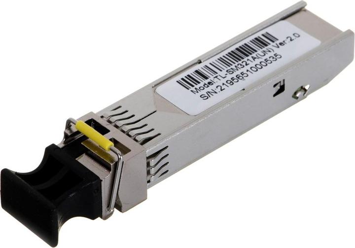 Image du produit TP-Link Tl-Sm321a
