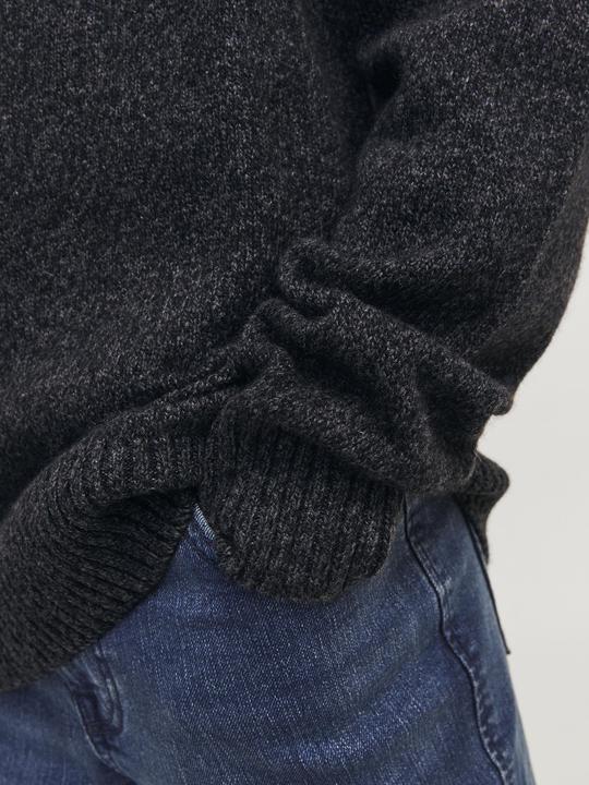 Produktbild Jack & Jones Strickpullover mit Rundhals Für jungs Strickpullover mit Rundhals (152)