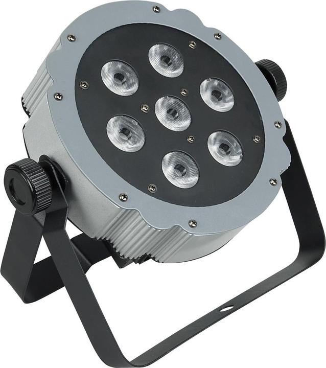 Immagine prodotto Showtec Compatto 7 Tri (LED)