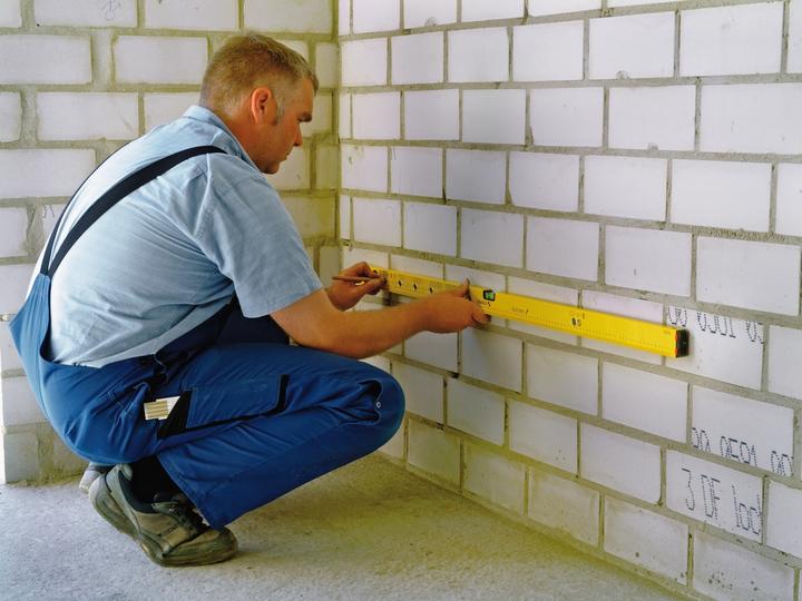 Produktbild Stabila Wasserwaage Type 70 Electric (120 cm)