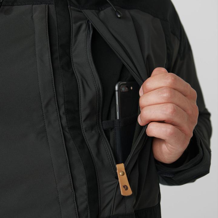 Image du produit Fjällräven Veste Keb (XL)