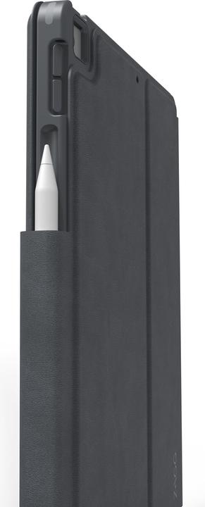 Immagine prodotto Zagg Pro Keys (CH, iPad 2019 (7° gene), iPad 2020 (8. Gen), iPad 2021 (9a generazione))