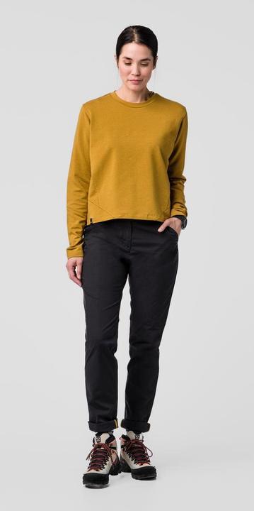 Immagine prodotto Salewa Fanes Dry'Ton Pullover Da (50)