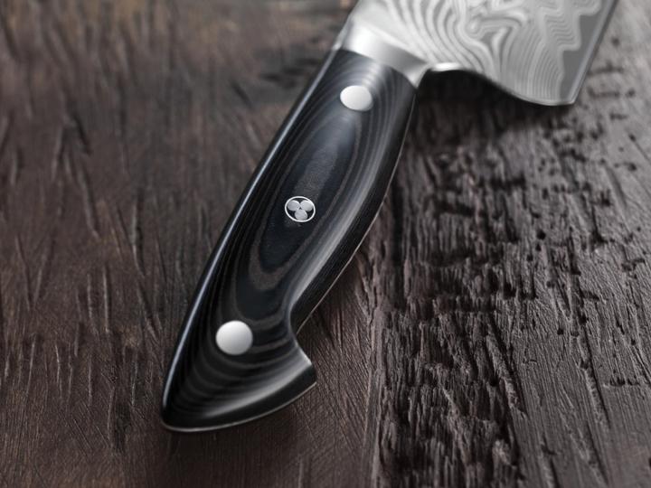 Image du produit Zwilling Kramer Euro Stainless couteau de cuisine 20cm