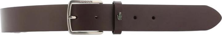 Produktbild Lacoste Gürtel Unifarben Leder (XS)