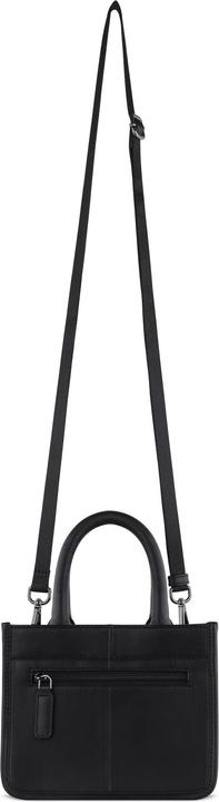 Image du produit Bugatti Sac à main en cuir Daphne 19 cm (3 l)