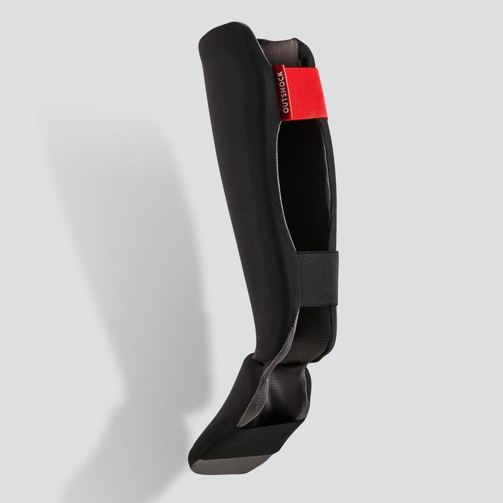 Image du produit Outshock ERGO 100 (M)