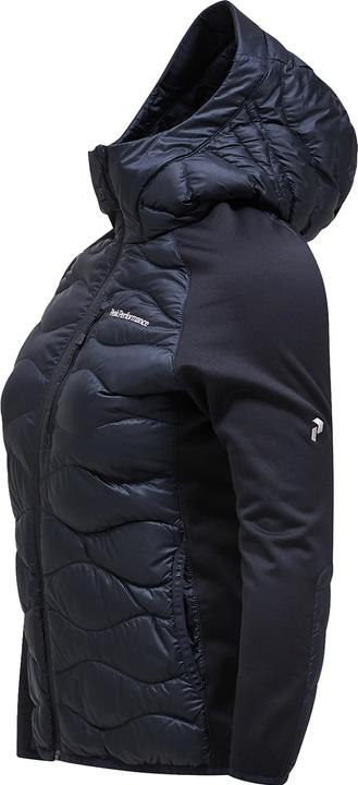 Produktbild Peak Performance Women's Helium Down Hybrid Hood (S)