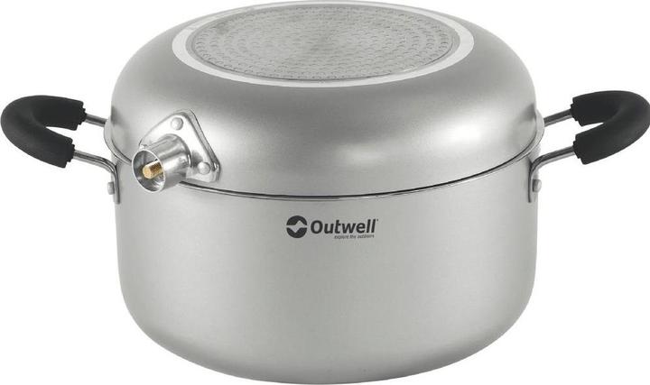 Outwell Feast keramisches Set L