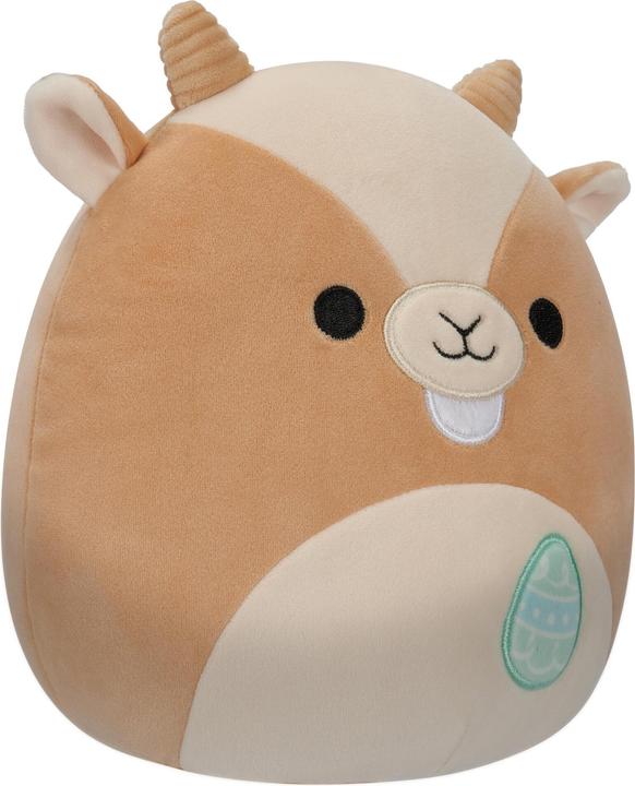 Image du produit Squishmallows - 19 cm Peluche - Printemps - Grant la chèvre (19 cm)