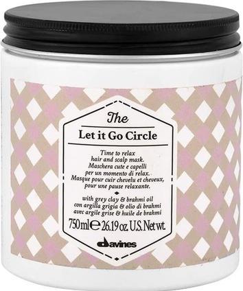 Image du produit Davines Tcc The Let It Go Circle 750ml (750 ml)