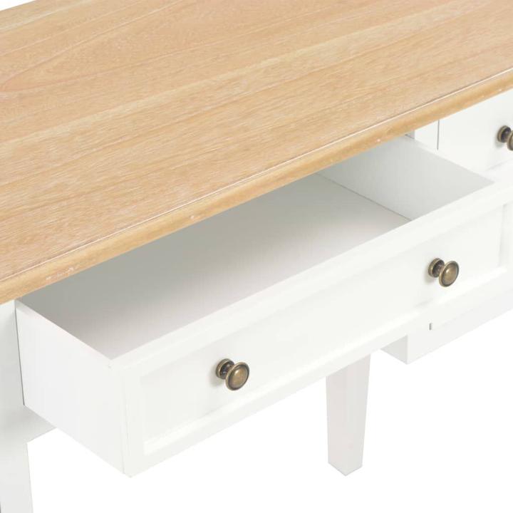 Actual product image VidaXL Nasira (109.5 x 45 x 77.5 cm)