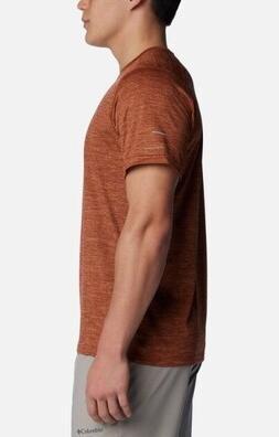 Produktbild Columbia Alpine Chill Zero Short Sleeve Crew (S)