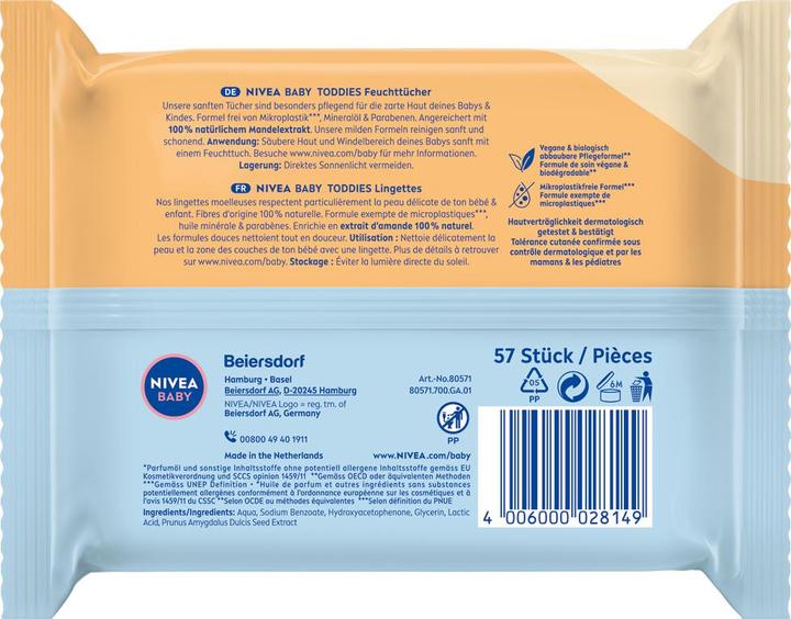 Immagine prodotto NIVEA Tazze in confezione multipla (12 Pezzo/i)