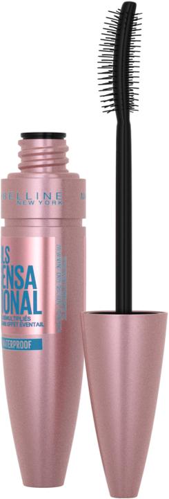 Produktbild Maybelline New York Lash Sensational (1 Very Black)