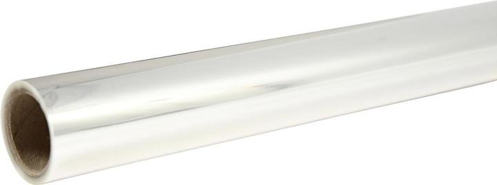 Creativ Company Cellofaan film papier Inpak Rol, 10mtr. (Film cadeau, 1 x)