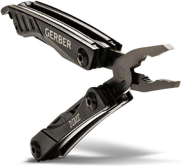 Immagine prodotto Gerber Gear Dime (10 Funzioni)