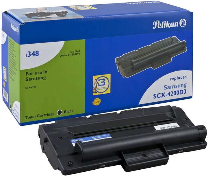 Actual product image Pelikan Scx-4200 (FC)