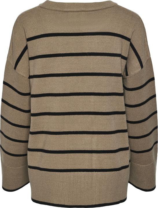 Actual product image Pieces PCMATHILDE knitted jumper (L)