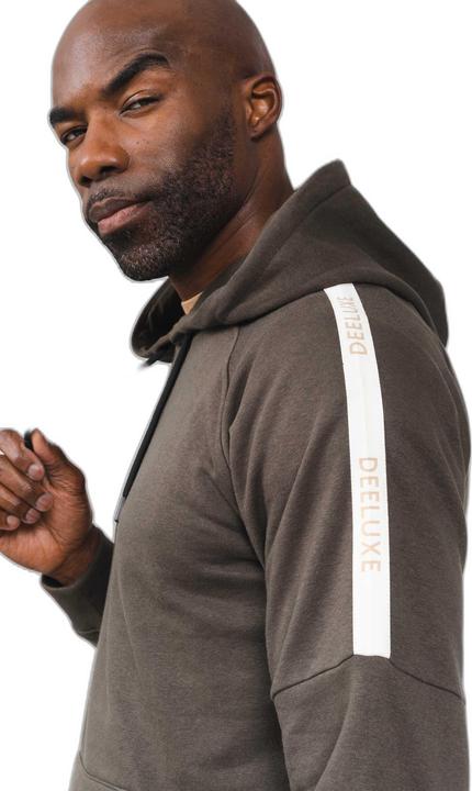 Produktbild Deeluxe kapuzenpullover sumo (XL)
