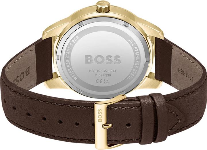 Produktbild BOSS Sophio (Analoguhr, 42 mm)