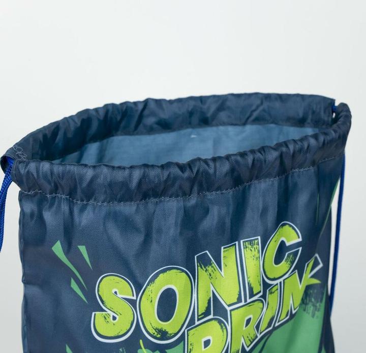 Actual product image Cerda Gymbag Sonic