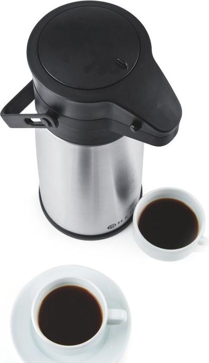 Produktbild Hendi Pumpkanne (2.20 l)