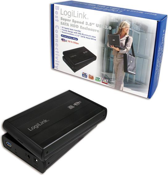 Image du produit LogiLink UA0107 (3.5")